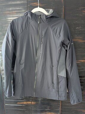 Kathmandu Seeker Women's Primaloft Active Hooded Jacket